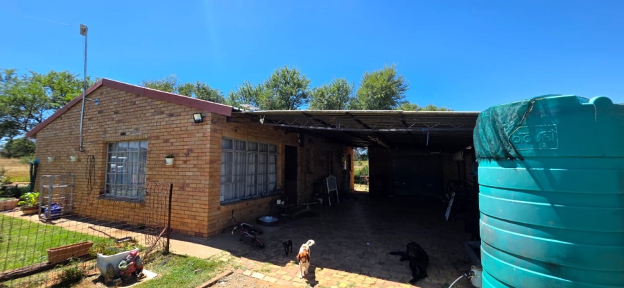 5 Bedroom Property for Sale in Vaal Park North West